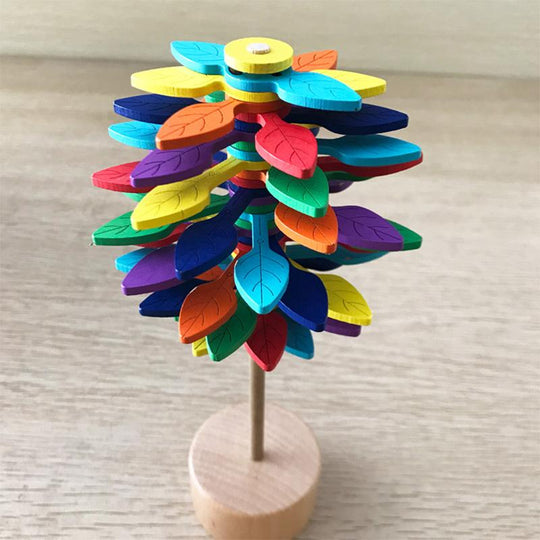 Tree Toy